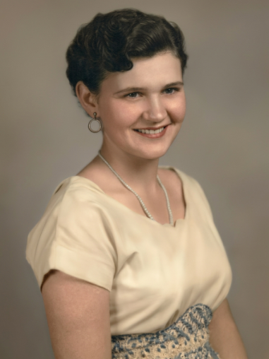 vintage portrait restoration prompt example for cleaning old studio photos