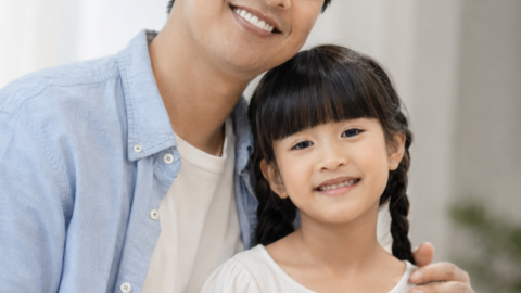 20 Father and Daughter Prompts for Gemini AI (Copy & Paste)