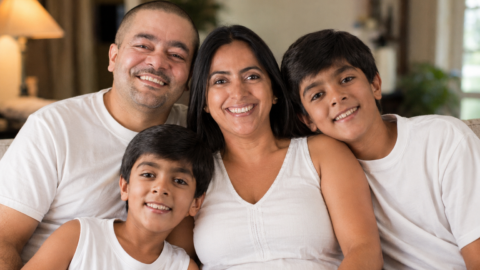 30 Mother’s Day Photo Prompts for Gemini AI: Mom, Son, Daughter & Family