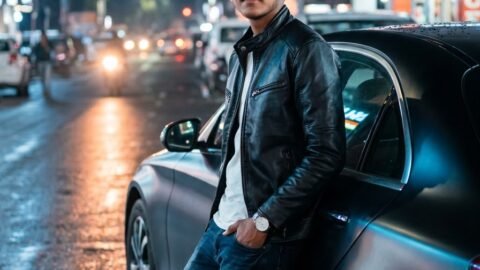 10 Cinematic Car & Bike Photoshoot Prompts for Gemini AI