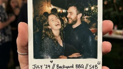 20 Gemini Polaroid Photo Prompts for Solo, Couples & Friends